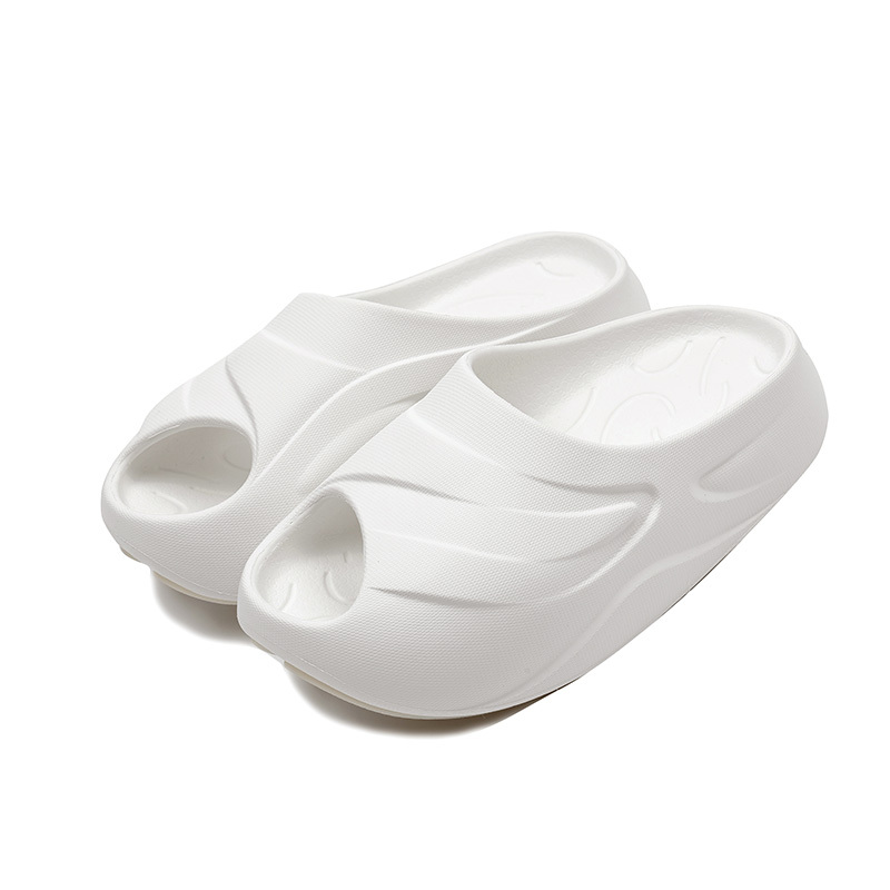 No MOQ Sport Slippers for Women