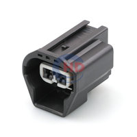 2-Wege 7283-5575-10 Kabel kabelbaum Auto-Elektro gehäuse kabel Auto-Vakuum-Servobremsbehälter-Buchsen stecker 7282-5575-10