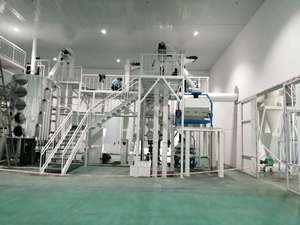 Automatic Cooking <strong>Oil</strong> Making Machine Edible <strong>Oil</strong> <strong>Processing</strong> <strong>Equipment</strong> for Sunflower Seed &amp; Peanut <strong>Oil</strong> - Product Image 3