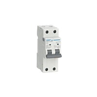 Disjoncteur différentiel Chint NB8LE-63M 36mm de largeur 50A 63A avec protection contre les surintensités