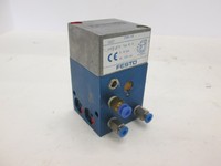 Bloc de commande Zsb-1/8, occasion, neuf, authentique, en stock, avec garantie d'un an.