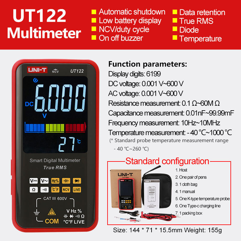 UT122