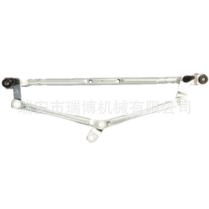 Adecuado para el mecanismo de limpiaparabrisas del Chevrolet Captiva 20913315 Chevrolet Captiva 602-272 - Product Image 1