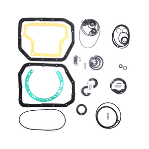A4BF2 A4BF3 Transmission Rebuild Kit Overhaul With Clutch <b>Plate</b> Fit For Hyundai Car Accessories - Product Image 2