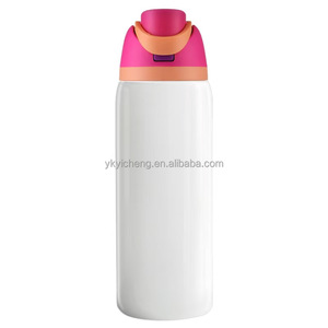 Bouteille d'eau personnalisée pour aspirateur à double paroi 900ml écologique vierge <span class=keywords><strong>par</strong></span> <span class=keywords><strong>sublimation</strong></span> <span class=keywords><strong>impression</strong></span> bricolage inoxydable 6-12 heures <span class=keywords><strong>thermique</strong></span> - Product Image 1