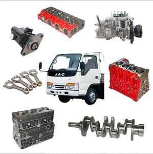 OE 3407400FA altri ricambi <span class=keywords><strong>Auto</strong></span> cina parti del camion della pompa dello sterzo cinghia - Product Image 4