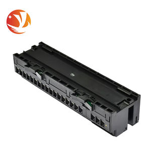 Módulo de Salida Digital AJ65SBTB2N-16R Nuevo y Original, Controlador Lógico Programable PLC, Enlace I/O de 110V - Product Image 2