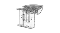 Étiquette de prix électronique numérique pour étagère, support d'étiquette de prix ESL en plastique multi-angles de 3 à 10 mm d'épaisseur