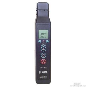 Identificador de Fibra Óptica NOYES OFI-400C, Detector de Fibra - Product Image 4