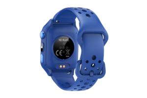 Montre connectée pour enfants avec fonction de racontage d'histoires, suivi des animaux de compagnie à travers l'exercice, localisation <span class=keywords><strong>GPS</strong></span> et prise en charge de la carte SIM - Product Image 6