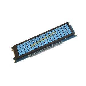 <span class=keywords><strong>Module</strong></span> d'affichage oled passif type 20x2, écran 2.93/2.93 pouces, à matrice négative bleue, interface parallèle 8 bits, 2.93/2.26 pouces, nouveauté 2.89 - Product Image 1