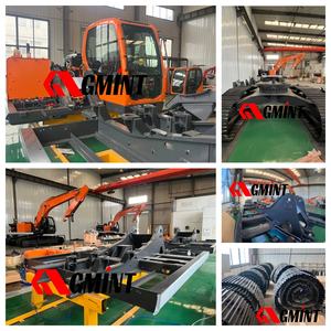 Escavatore Cingolato Idraulico Doosan Dx225 ad Alta Potenza, Bestseller - Product Image 4