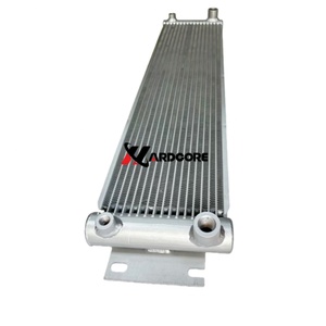 ออยล์คูลเลอร์อะลูมิเนียมคุณภาพสูง 1W-0289 1W0289 สำหรับเครื่องจักรหนัก - Product Image 3
