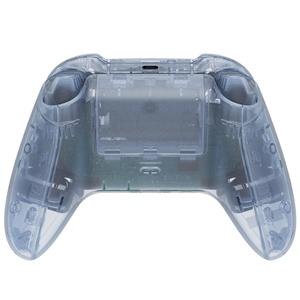 Pour Xbox Series X : Kits de remplacement de coque complète personnalisés, Kits de boutons d'action et de pavé directionnel pour manette Xbox Series S - Product Image 5