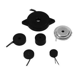 Werks summer mit Draht 13*2,5 MM 3V Piezo Summer Mini - Product Image 4