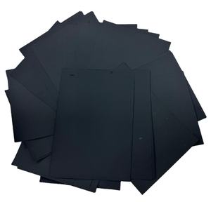 Similar a 3m 734 Papel de <span class=keywords><strong>lija</strong></span> Carburo de silicio Pulido en seco y húmedo Papel de <span class=keywords><strong>lija</strong></span> Hoja abrasiva impermeable Papel de <span class=keywords><strong>lija</strong></span> de grano 400 - Product Image 5