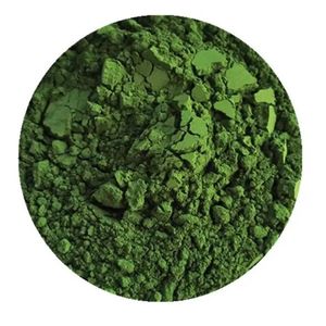 Citrate d'Ammonium Ferrique Livraison Rapide Citrate d'Ammonium Ferrique Vert CAS 1185-57-5 - Product Image 2