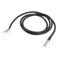 XH-W3001 12V 24V LED Thermostat de contrôle numérique température micro-ordinateur interrupteur thermomètre thermorégulateur