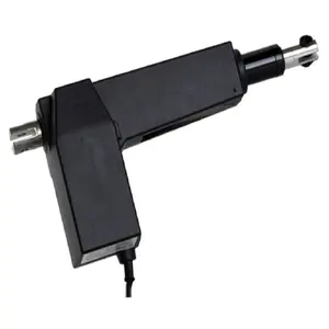 Hoge Prestaties Elektrische Verstelbare 24V Dc 8000N Lineaire Actuator Motor Voor Ziekenhuis Medische Bed