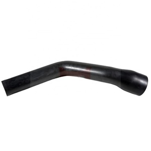 Construction Machinery Parts Excavator <b>Rubber</b> <b>Hose</b> E320D Turbo Intake <b>Hose</b> 255-3024 - Product Image 1