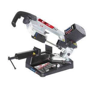 DCS NG110 Digital Band <b>Saw</b> 1335x13x0.65 mm Blade - Product Image 2