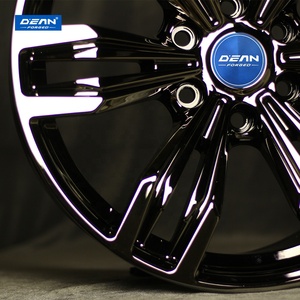 สำหรับมิตซูบิชิ <span class=keywords><strong>ปา</strong></span><span class=keywords><strong>เจ</strong></span>โร DEAN DP113 <span class=keywords><strong>ล้อ</strong></span><span class=keywords><strong>แม็</strong></span><span class=keywords><strong>ก</strong></span>ซ์โครเมียมสีดำ ขนาด 18/<span class=keywords><strong>19</strong></span>/20 นิ้ว ผลิตจา<span class=keywords><strong>ก</strong></span>อลูมิเนียมอัลลอยด์ 6061 แบบฟอร์จ ขนาด 17-24 นิ้ว สำหรับรถยนต์แบบกำหนดเอง ข้อมูลขนาด 6x135/6x139.7 - Product Image 6