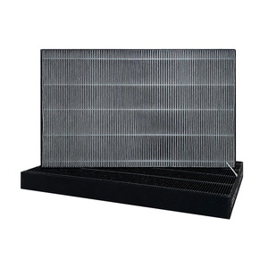 Trung Quốc hộ gia đình <span class=keywords><strong>HEPA</strong></span> than hoạt tính lọc không khí Lọc tùy chỉnh phù hợp cho sắc nét phần lọc không khí - Product Image 4