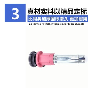 Trampa de desagüe sanitaria abatible de acero inoxidable DN15 DN20 DN25 para lavabo - Product Image 5