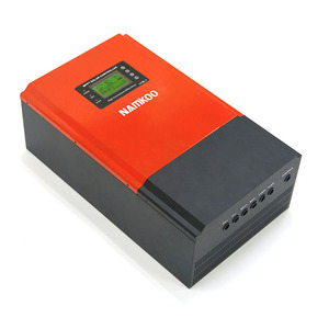 Controladores Solares Híbridos Eólico-Solares de 12V - Product Image 6