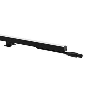 Overseasdesign VL-1000 <b>Linear</b> Lamp Long-Lasting APP Control Hotel Lobby Reception, High CRI, Aluminum | Small MOQ Customization - Product Image 5