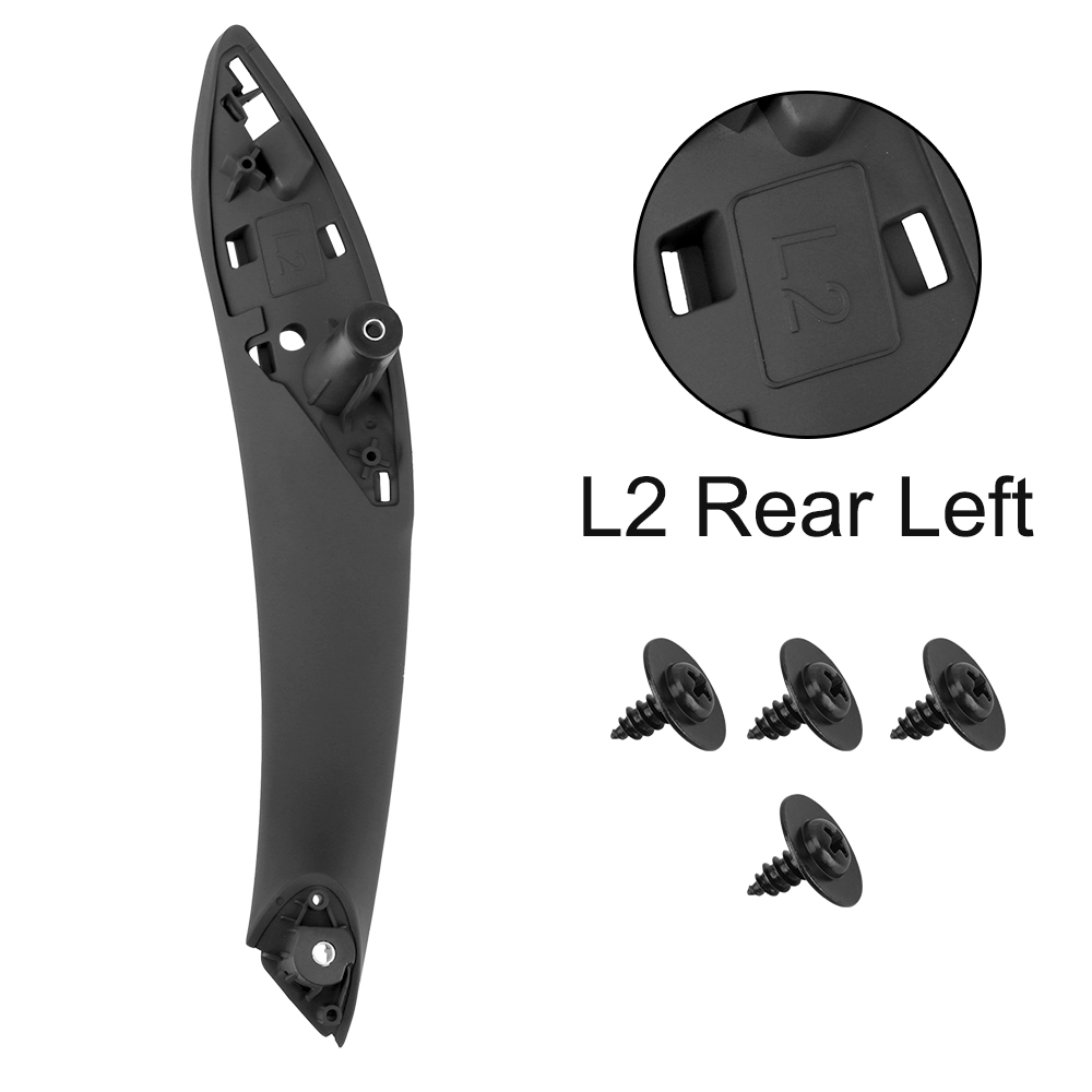 Sinistra posteriore L2