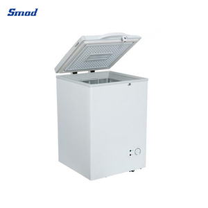 155L Solar Powered DC12V/24V Deep <b>Freezer</b> Household Use - Product Image 5