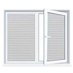 Tùy Chỉnh Nhôm Bên Ngoài Thông Minh Cơ Động Cơ Cửa Sổ An Ninh Và Mặt Trời Bảo Vệ Điện Con Lăn Màn Trập - Product Image 5