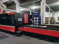 Topsinn TODC-B Serie Laser Staubs ammler Filter Faser Lasers chneid maschine Pulse Jet Dust Collector