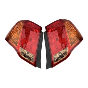 Feux arrière populaires pour Toyota Corolla Axio Fielder 2006-2008, références 81150-12A20 et 81560-12A20 - Product Image 2