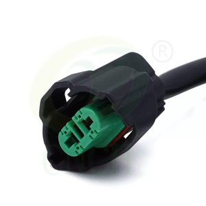 ไฟตัดหมอกหน้าเปิดสัญญาณ84981VA010สายไฟสำหรับ2015-21 Subaru WRX STI - Product Image 2