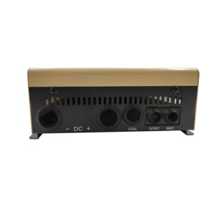 CE ROHS 12V DC 110V 50/60Hz AC 1000W Single Phase Wind <b>Solar</b> Hybrid Inverter Charger with Pure Sine Wave - Product Image 6