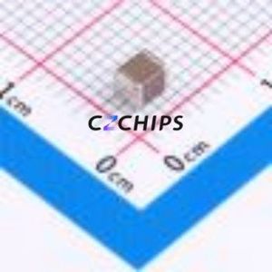 Condensateur SMD (MLCC) CC1210KKX7RGBB106 1210 (Capacité : 10uF) (Précision : 10%) Tension nominale : 35V - Product Image 1