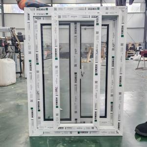 <span class=keywords><strong>Fenêtres</strong></span> en vinyle américaines résistantes aux ouragans, <span class=keywords><strong>fenêtres</strong></span> coulissantes en <span class=keywords><strong>PVC</strong></span> UPVC, <span class=keywords><strong>double</strong></span> <span class=keywords><strong>vitrage</strong></span>, extérieur, certifiées Energy Star, garantie 5 ans, États-Unis - Product Image 6