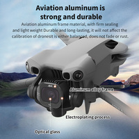Filtres d'objectif pour drone DJI Mini 5 Pro, ensembles de filtres ND8 16 32 64, accessoires de filtre à densité neutre