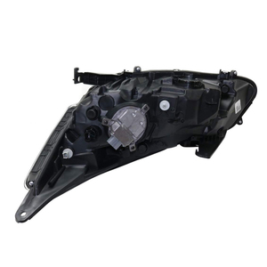 Phare à LED pour <span class=keywords><strong>Honda</strong></span> Accord Sedan 2016-2018 EX LX CAPA Phare avant systèmes d'éclairage auto 33150-T2A-A32 HO2502174 - Product Image 2