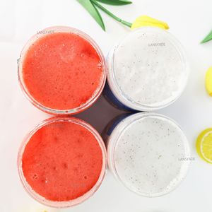 Scrub per Piedi <span class=keywords><strong>Naturale</strong></span> e Biologico con Vitamina C, Sale Marino, <span class=keywords><strong>Gommage</strong></span> Sbiancante, Pulizia Profonda, Estratto di Frutta, Cura dei Piedi - Product Image 5