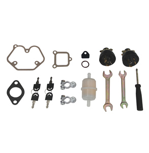 Hiearns Trailer Máy phát điện diesel làm mát bằng không khí 10KW 12KW 15KW 380V 400V ba giai đoạn cho ngành công nghiệp sử dụng Giao hàng nhanh chóng - Product Image 6