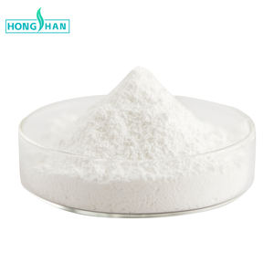 Tensioactif cosmétique biologique 95% Acide cocoyl glutamique en poudre CAS 210357-12-3 - Product Image 3