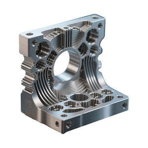 Services d'impression 3D rapide sur mesure OEM, prototypes SLA SLS SLM ABS Nylon Aluminium Acier inoxydable, pièces personnalisées - Product Image 1