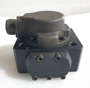 SM4-20(15)57-80/40-10-H607N 40ลิตร/นาที 315บาร์ ระบบควบคุมไฮดรอลิก - Product Image 6