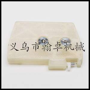 Conjunto de Filtro de Aire MS381 380 038, Elemento Esencial para Motosierras HZPJ, Accesorio de Alto Rendimiento para Motosierra - Product Image 5