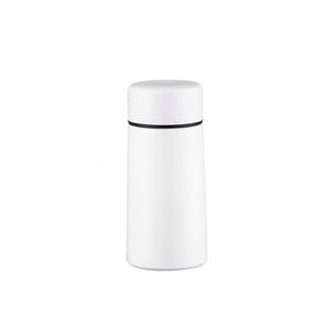 Vaso Térmico Personalizable, Moderno y Bonito, de Acero Inoxidable 304, Mini Termo con Aislamiento Térmico de 12-24 Horas, Creativo y Portátil para Mujer - Product Image 2