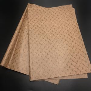 Personalizzato riciclata biodegradabile stampato nome del logo del marchio <span class=keywords><strong>marrone</strong></span> kraft <span class=keywords><strong>carta</strong></span> <span class=keywords><strong>da</strong></span> imballaggio di <span class=keywords><strong>carta</strong></span> - Product Image 3