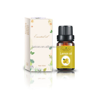 Aceite Esencial de Limón Puro y Natural para el Cuidado del Cabello y Nutrición del Cuero Cabelludo, Hidratante y Revitalizante para la <span class=keywords><strong>Piel</strong></span>, para Todo Tipo de <span class=keywords><strong>Piel</strong></span> - Product Image 5